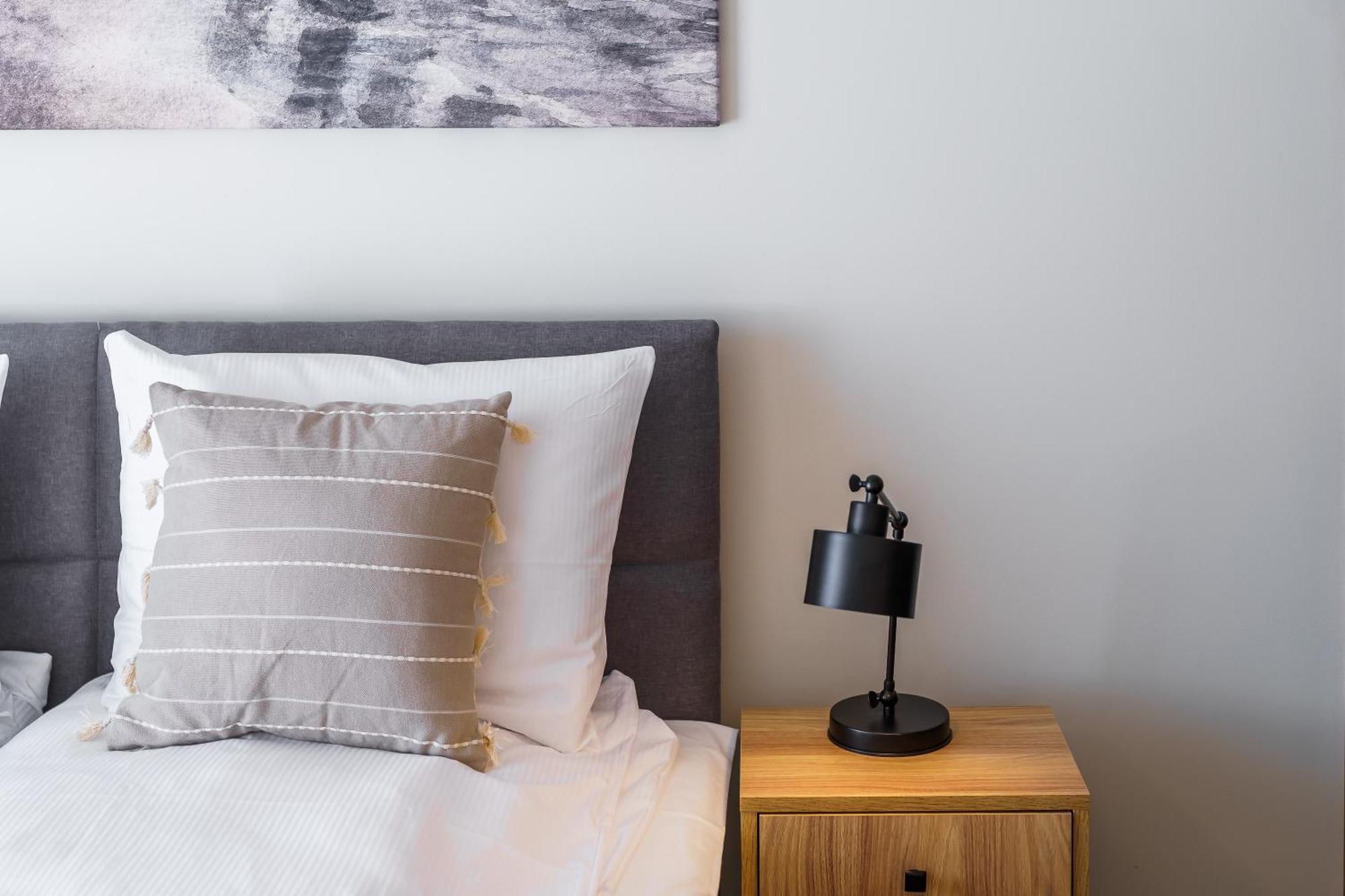 Apartament Przy Plazy 109 By Perlowa Przystan Rent Sianozety Eksteriør billede