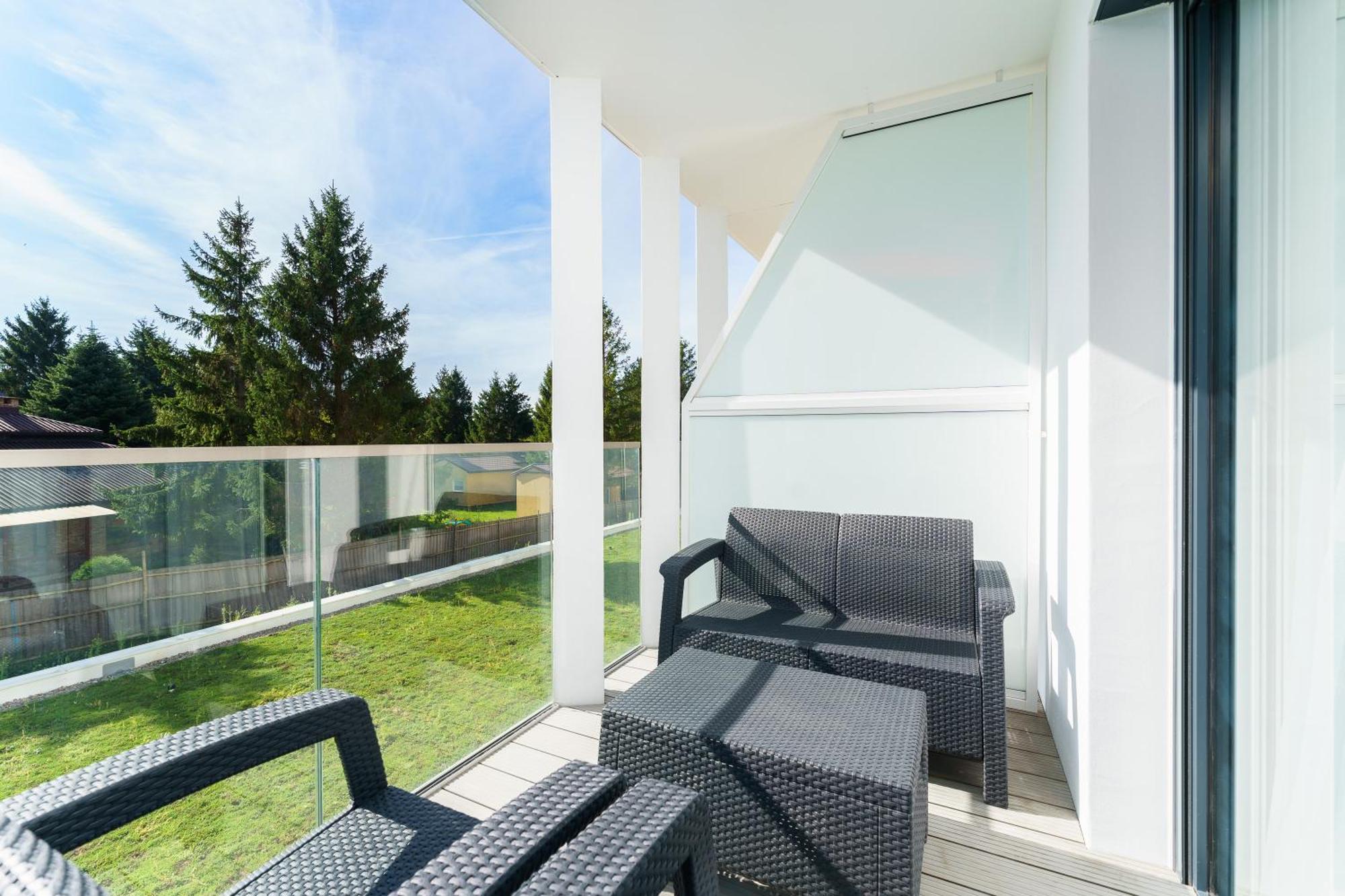 Apartament Przy Plazy 109 By Perlowa Przystan Rent Sianozety Eksteriør billede